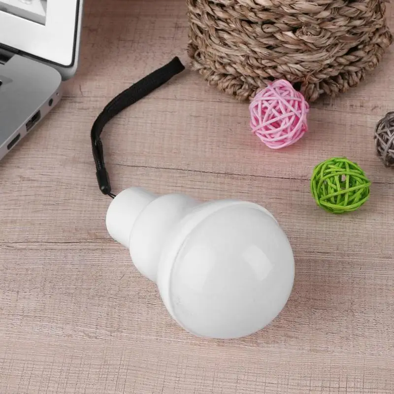 2020 Новый 3 Вт домашний открытый сад ночной вечерние светильник ing портативный