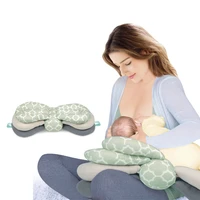 breastfeeding baby pillows multifunction nursing pillow layers adjustable model cushion newborn feeding pillow cotton