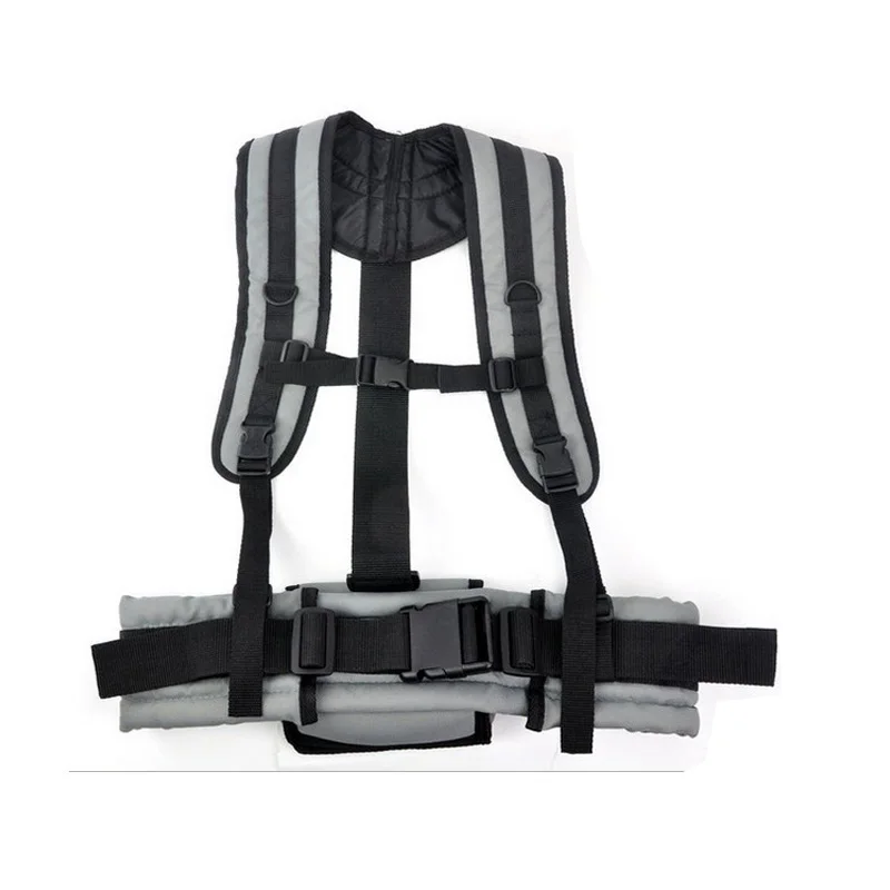 Универсальный обнаружения проводов Слинг для подземный детектор металла