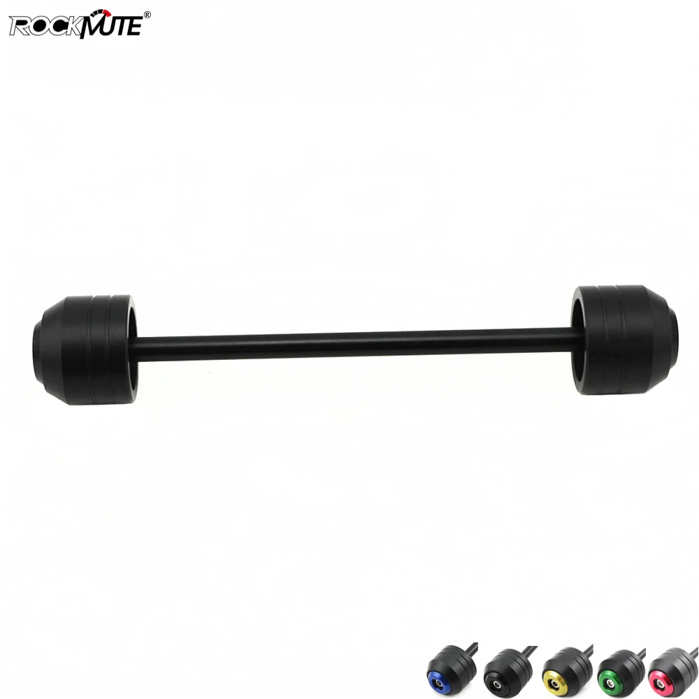 

Для BMW R1200ST 2003 2004 2005 2006 2007 ползунок переднего колеса крушение Pad мотоцикл POM ось вилка защита от падения