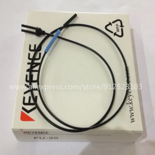 

FU-20 Optical Fiber Sensor New High Quality
