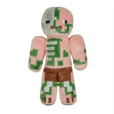 Игра мультфильм Кукла Плюшевая Кукла зомби-кукла Ручная Кукла Детская игрушка подарок Рождественский подарок