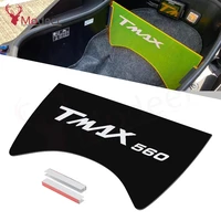 for yamaha tmax560 luggage compartment partition plate trunk separator tmax530 tmax 560 2017 2022 compartment isolation plate