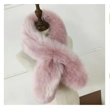 Женская зимняя шаль из искусственного меха rebicoo свадебная накидка в наличии