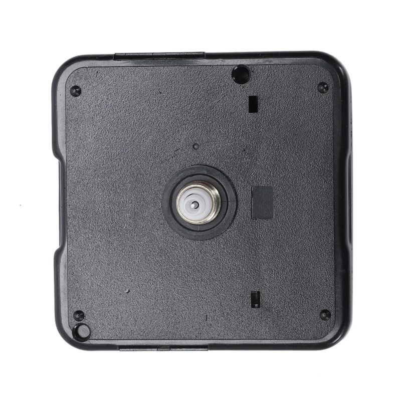 Большая сделка тихий большой механизм настенных часов часы Diy кварцевые запасные