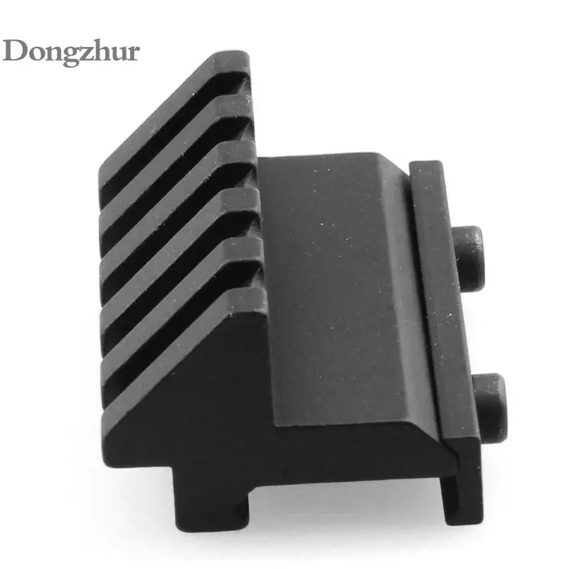 Охотничий Тактический под углом 45 градусов прицела смещение 5 Слот бокового