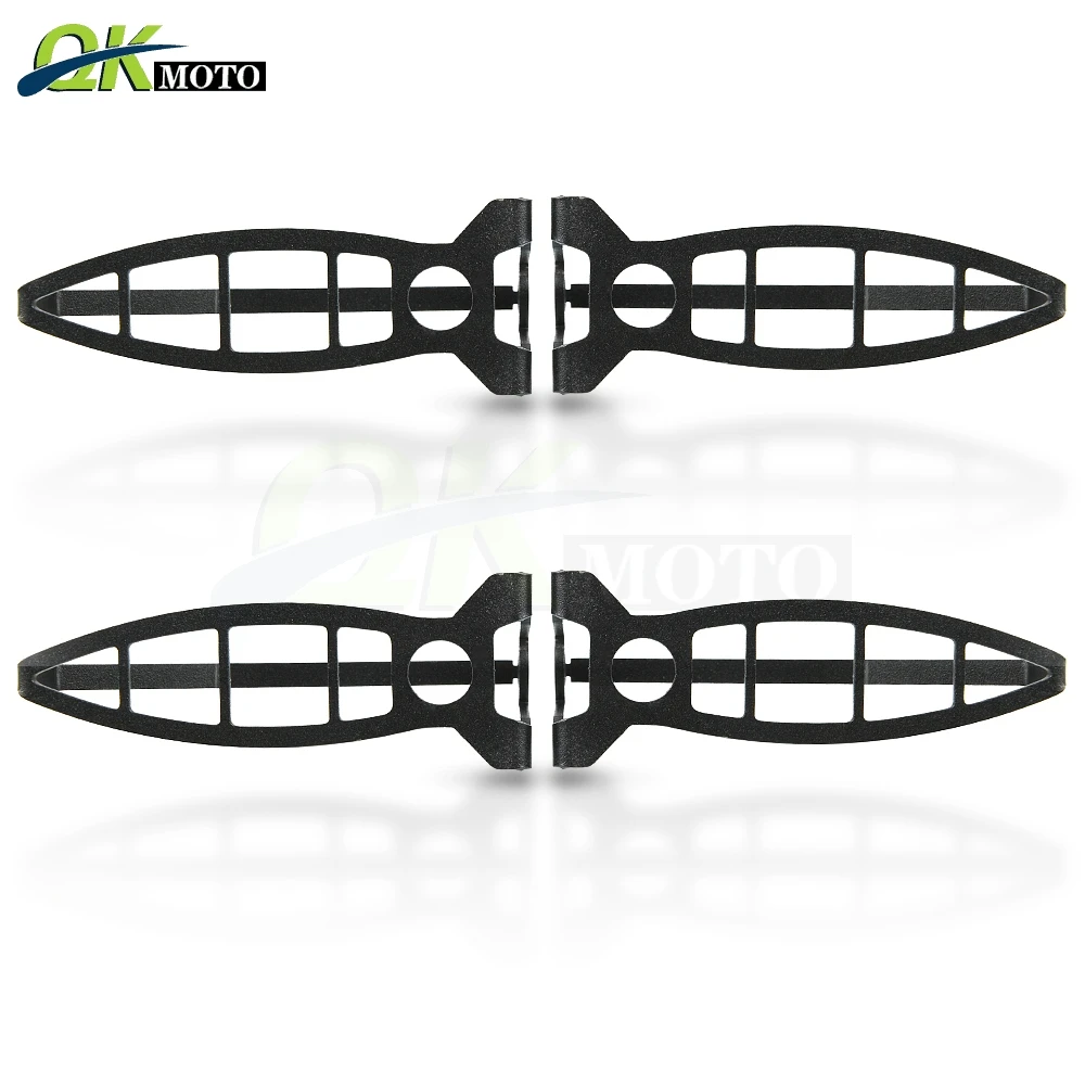 

Motorcycle Accessories Front and Rear LED Turn signal protection cover For BMW R nineT Urban 2014 2015 2016 S Motorbike
