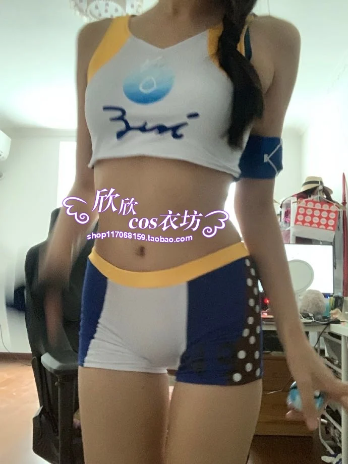 Косплей-костюм из аниме ЭССА/Щит на заказ 11 |