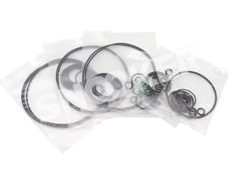 

for Honda Accord CM5CM4 Odyssey 5 speed DCLA BCLA gearbox sealing rubber ring