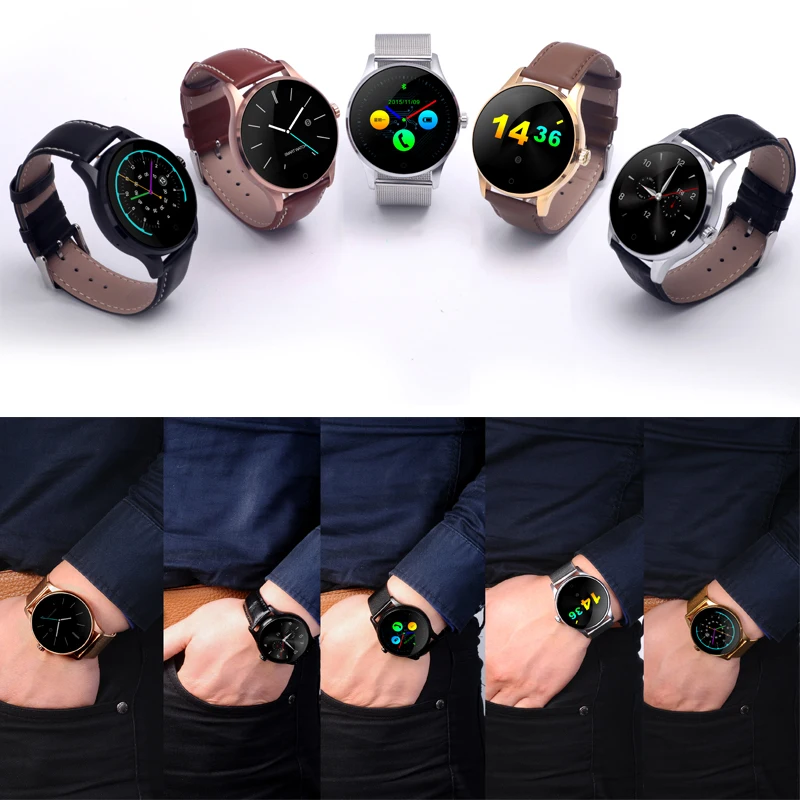 Smart Watch Android Watches for Women Fitness Bracelet Heart Rate Monitor Wristband Waterproof Sport SmartWatch Ios PK L8 Q9 | Электроника
