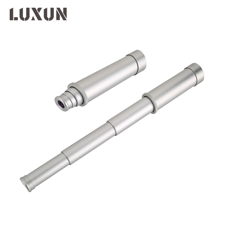 Мощный монокулярный телескоп высокой четкости 25x40/50 мм портативный Пираты lll