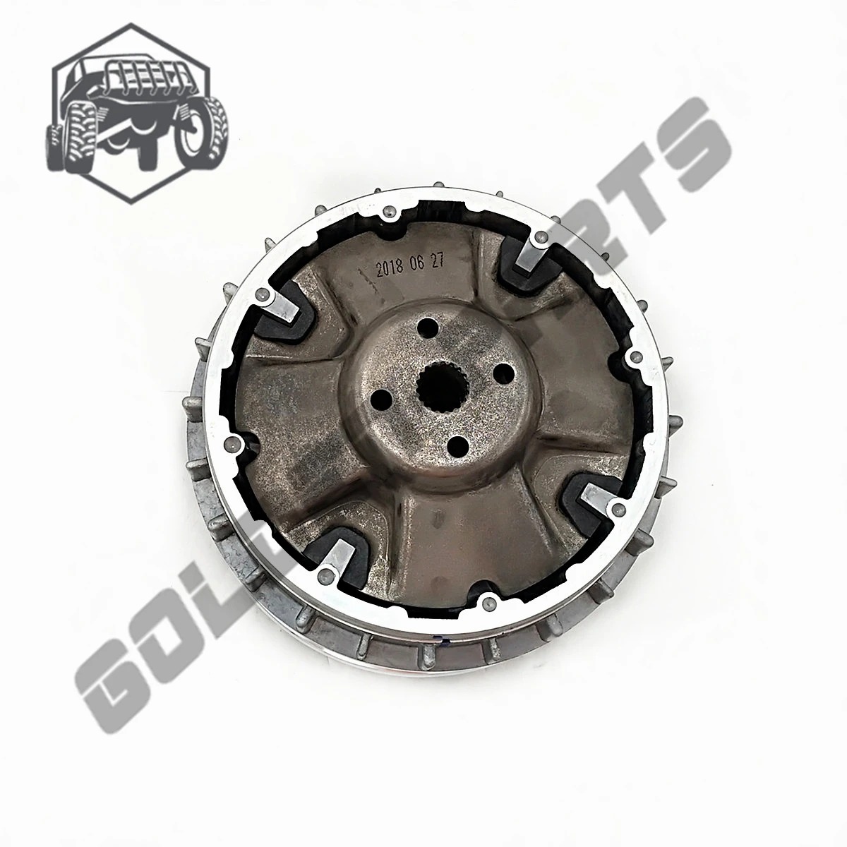 Hisun 500 700 ATV UTV Первичная передача 2116A-004000-0000 | Автомобили и мотоциклы