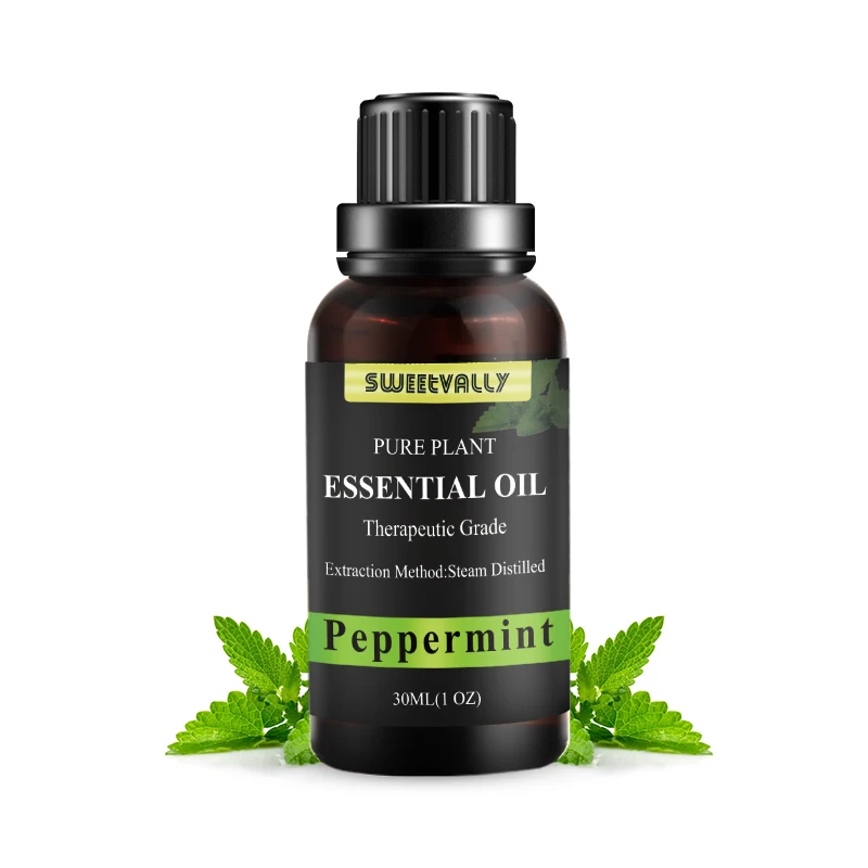 Sweetvally 30ml Air Puirfy Essential Oils For Aromatic Aromatherapy Diffusers Aroma Oil Lasting fragrance Natural Home Care |