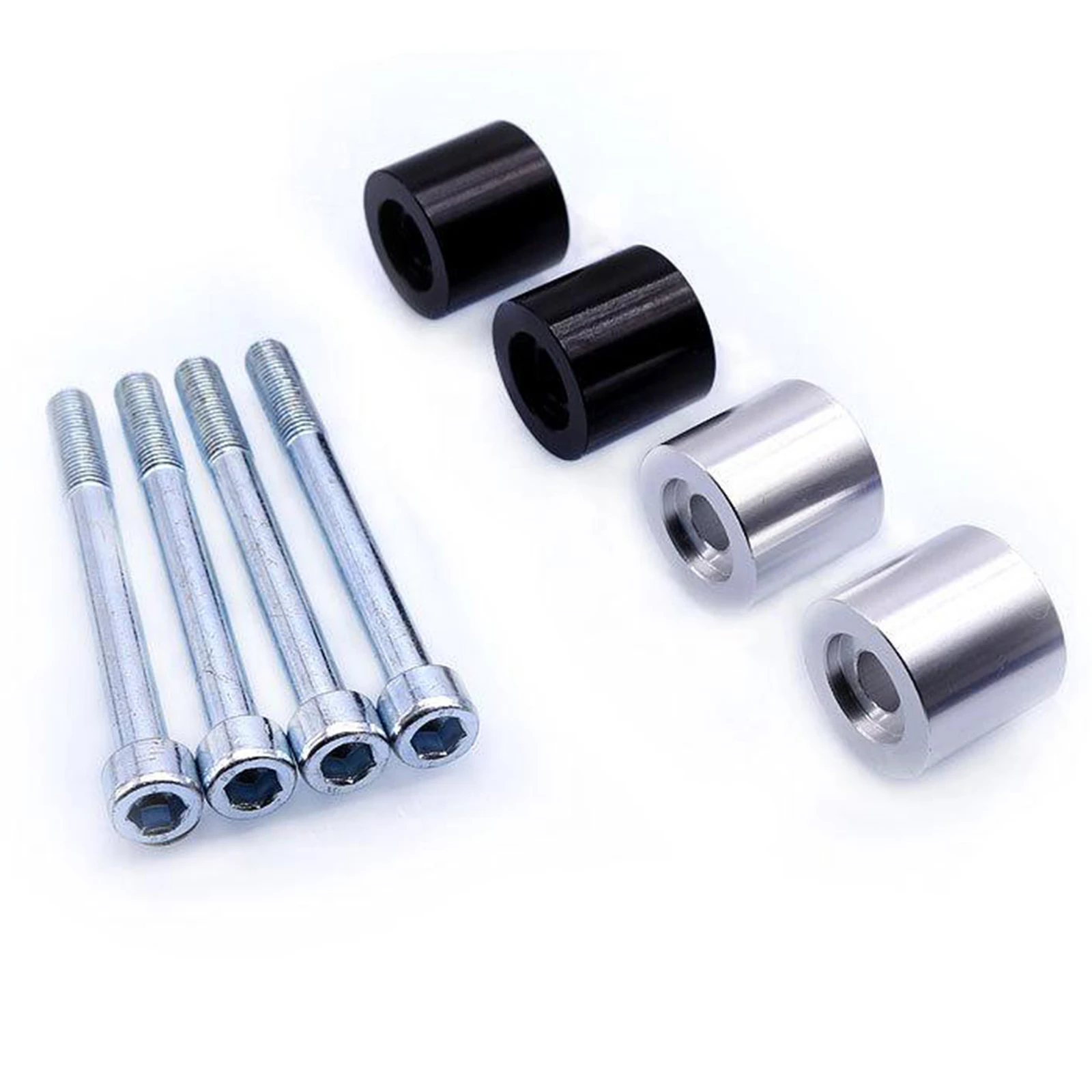 

Крепление на руль для Ducati Multstrada 1200/s 1260 950/s