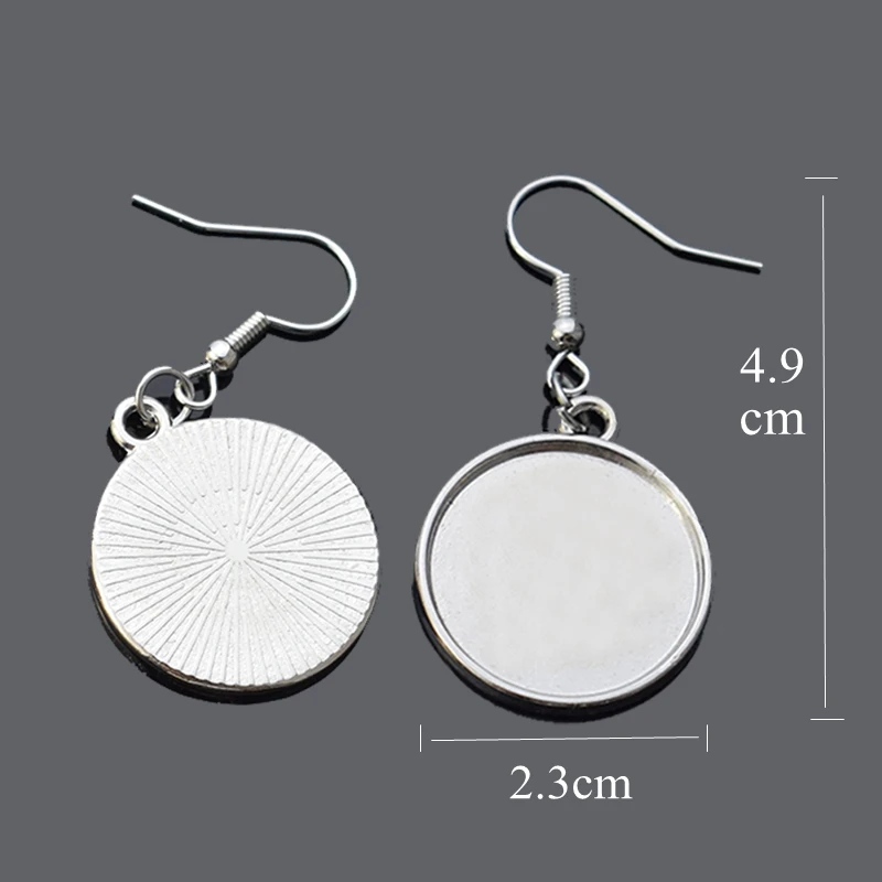 Висячие серьги в виде черепахи дельфины гиппокамп Морская звезда морские