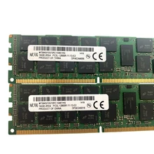 Server memory, DDR3 model, capacity 4gb 8gb 16gb 32gb, clock frequency 1333/1600/1866MHz, ram PC3 PC3L, compatible with motherbo