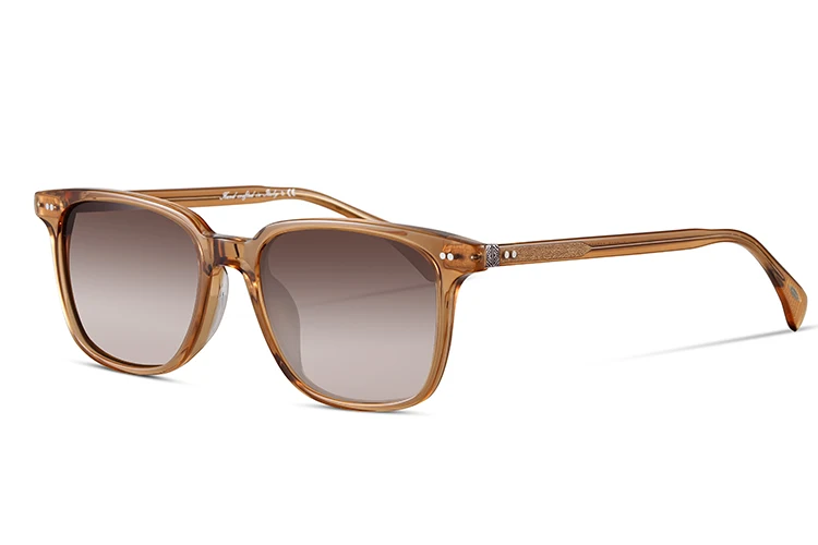 brown brown NDG OV5031 OV5316 винтажные Поляризованные солнцезащитные очки для мужчин и женщин, очки для ночного вождения, для рыбалки, для мужчин, сексуальные женские модные - Цвет линз: brown brown