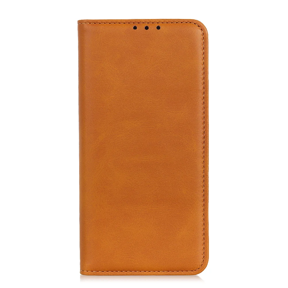 Coffee Чехол для телефона для Xiaomi Mi A3, чехол Fundas из воловьей кожи, Магнитный чехол-книжка для Xiaomi Mi A3 Lite, чехол со слотом для карт, чехол Fundas - Цвет: Coffee