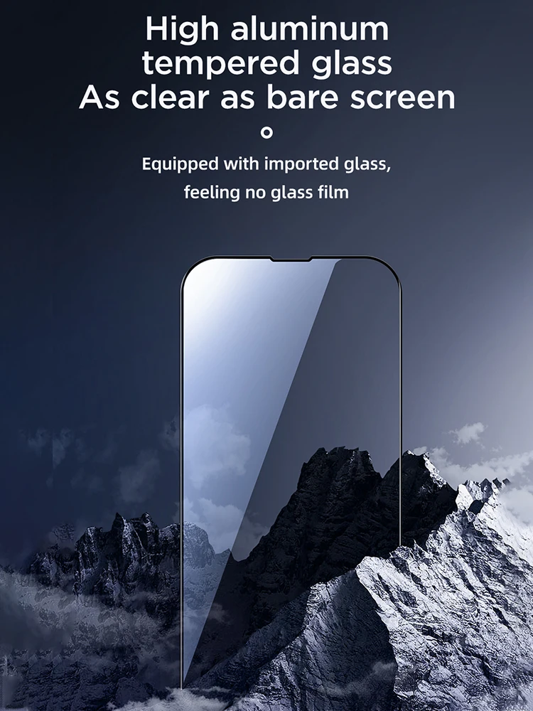 

iPhone 13 Pro Max Mini 9H, 0,33