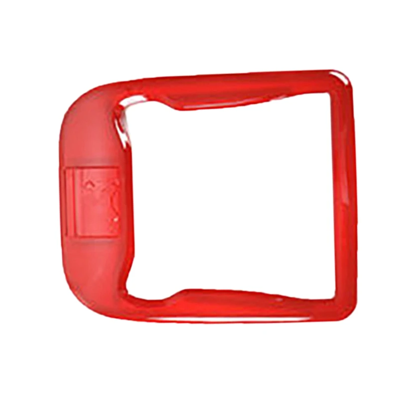 

Car Front Reading Light Cover Trim Fit for Jeep Renegade 2015-2020