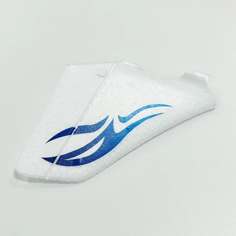 Запасные части для РУ самолета Parkten Wltoys F959 1 комплект основные детали WLtoys 3 канала