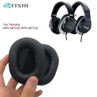 ear pads hph mt120 mt220 for yamaha hph mt220 headset earpads earmuff cover cushion replacement cups hph mt120