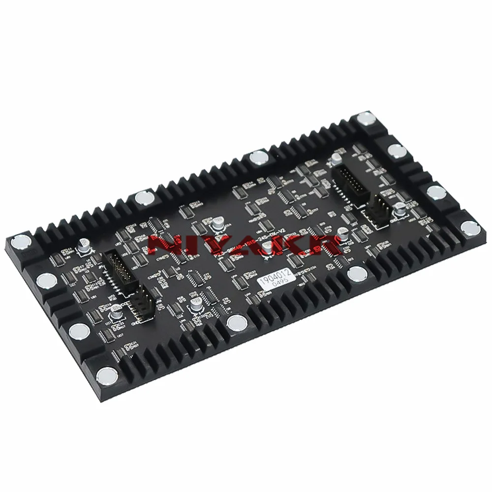 P2.5 светодиодный мягкий модуль 240x120 мм внутренняя полноцветная изогнутая