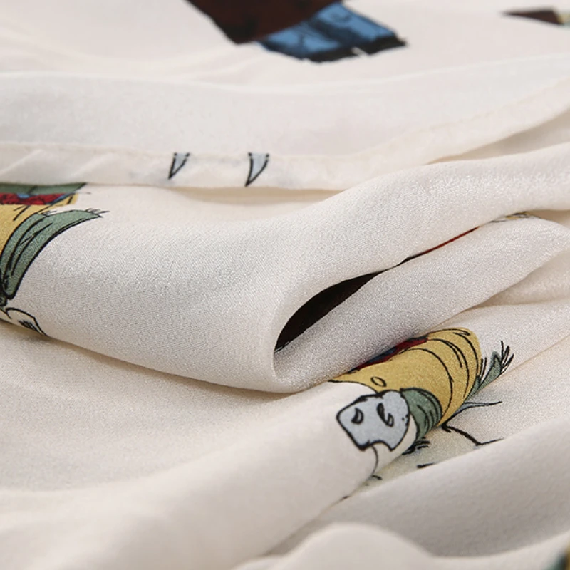 

Women Shirts Cartoon Lovely Summer Casual Short Sleeve All-match Fashion Retro BF Cozy Students Breathable Tops New Female Ins