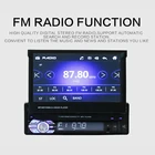 7-дюймовый автомобильный MP5P4P3 плеер 2 Din для Android Gps Авторадио автомобильный радиоприемник Bluetooth 2 Din центральный мультимедийный выдвижной