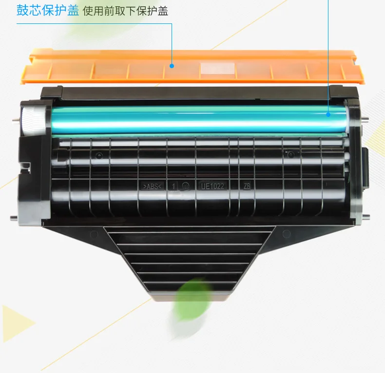 Совместимый блок барабана для цифрового фотоаппарата Panasonic KX FAC408CN MB1500CN MB1508CN MB1528CN