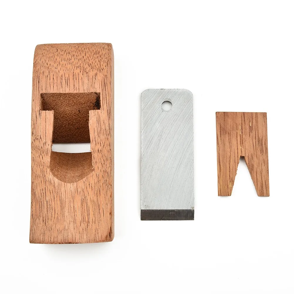 

Block Planer Carpenter Hand Mini Plane Planer Wood Duable Hot Sale New