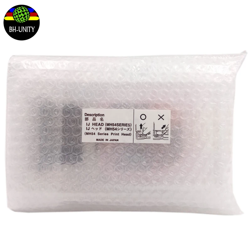 gen5 printhead N221414J Gen 5 MH54 series uv head gen print 7pl for textile inkjet printer | Компьютеры и офис