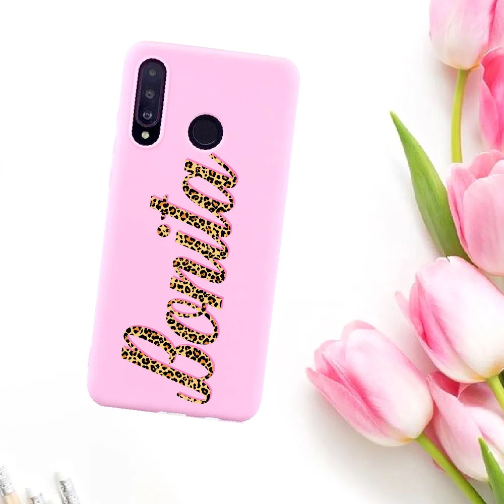 Фото Sexy Leopard Personalized Customize Name Candy Silicone Phone Case Fundas For Xiaomi Mi Redmi Note 5 6 7 8 9 10 lite Pro Plus Мобильные Sexy Leopard Personalized Customize Name Candy Silicone Phone Case Fundas For Xiaomi Mi Redmi Note 5 6 7 8 9 10 lite Pro Plus Мобильные