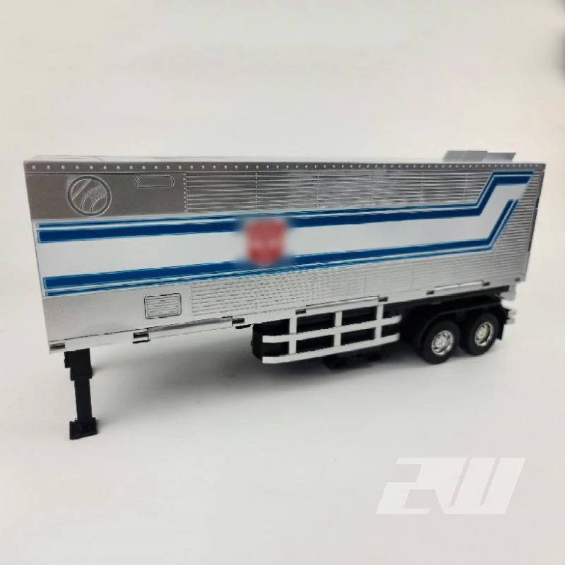 Suitable for TE01 original large MP10 carriage with small balls | Action Figures