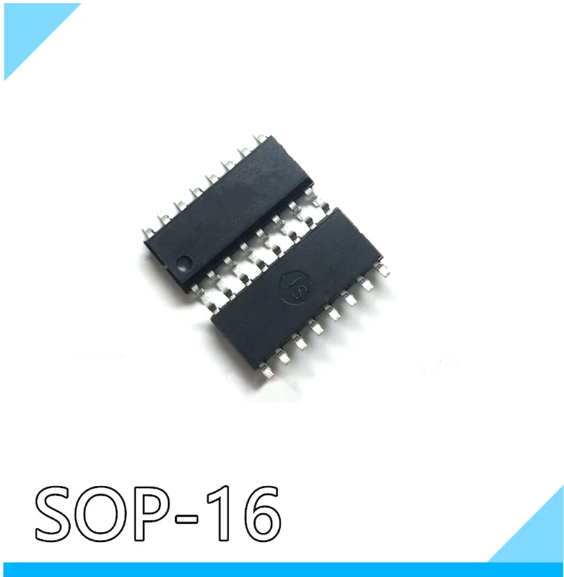 

VIPER17L VIPER17 SOP16, 10 шт.