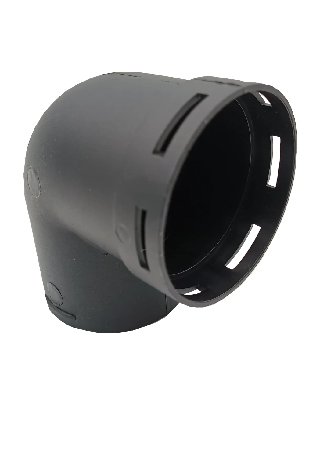 

60mm Elbow Outlet Connector Air Ducting Pipe Air Parking Heater Kits For Dometic Eberspacher For Webasto LF Autoterm Heater