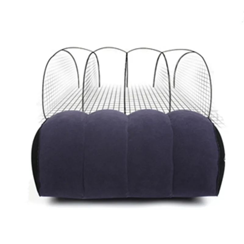 Toughage надувная подушка для секса БДСМ бондаж секс Подушка Диван Мебель взрослые