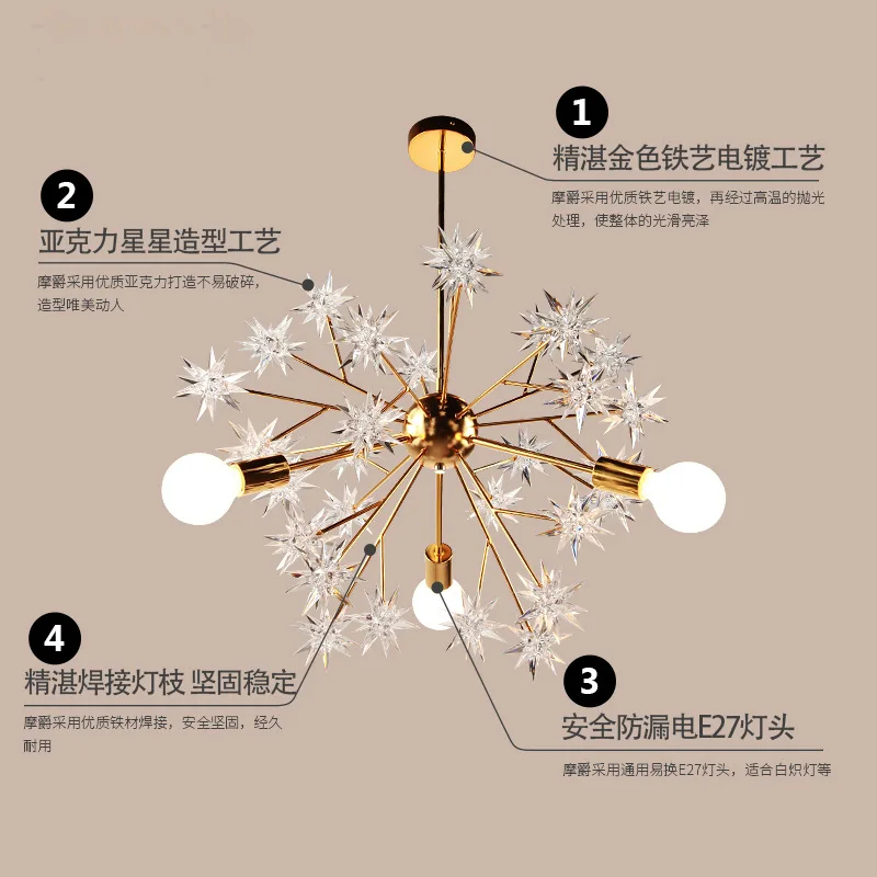 hanging lights Lustre luminaria Hanglamp Lighting Fixtures Studio Suspension Light Indoor | Лампы и освещение