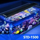 LICAH морской аквариумный светодиодный фонарь STD-1500