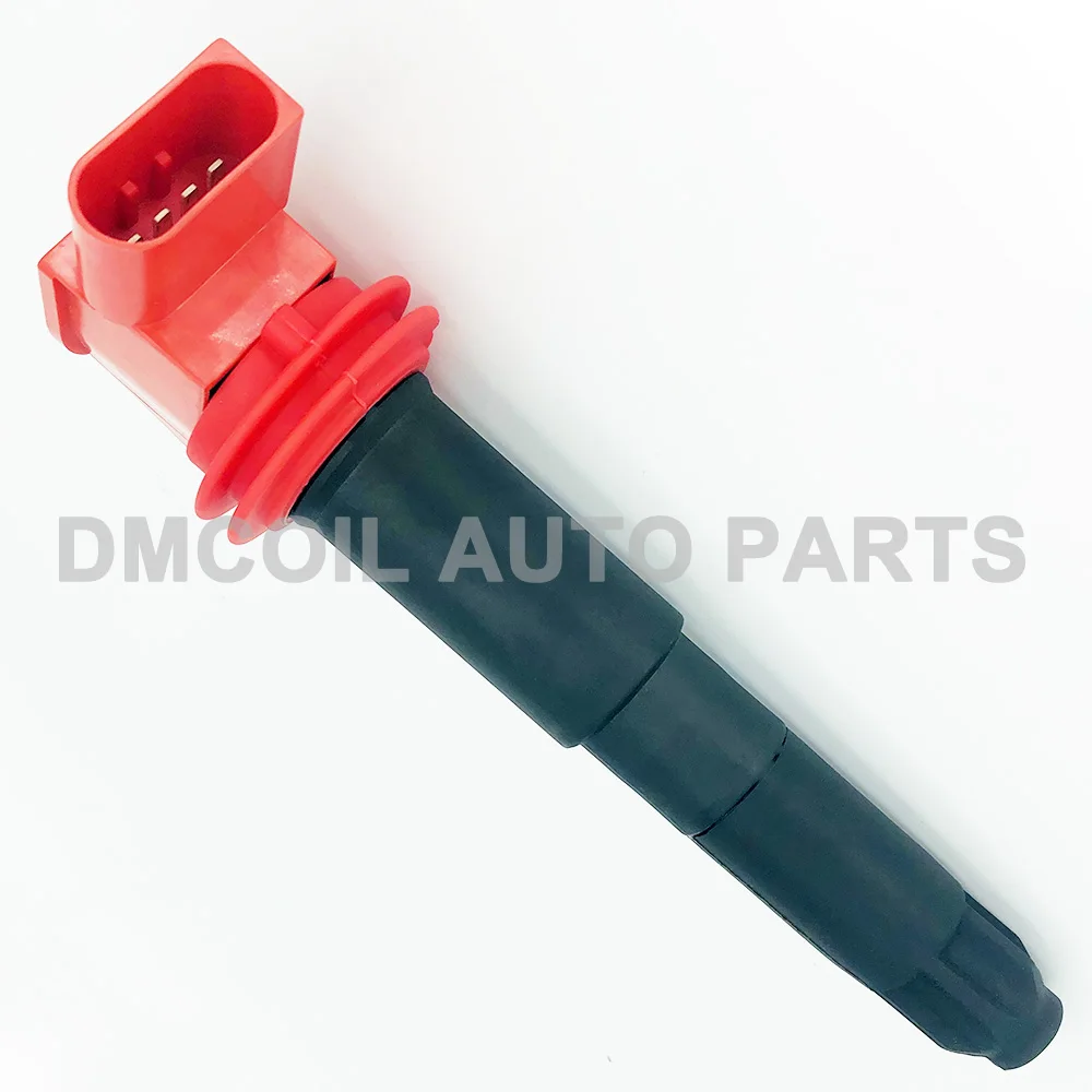 

IGNITION COIL FOR PORSCHE CAYENNE S GTS TURBO S (9PA/92A) PANAMERA 4 S 4S GTS TURBO S (970) 3.6L 4.5L 4.8L (2002-) 94860210413