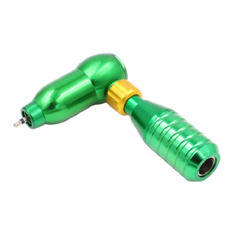 Ручка для тату новая профессиональная роторная машина макияж набор иглы