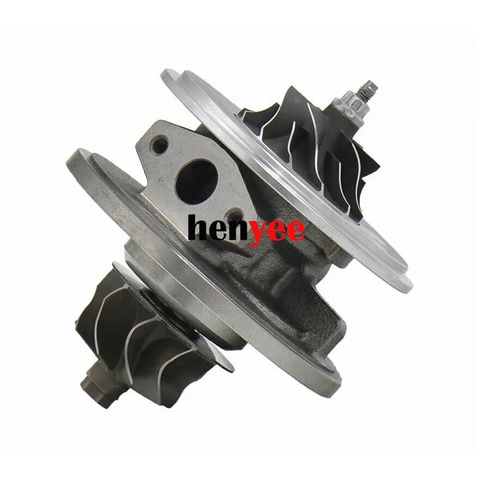 

GT1749V turbo core 717478 11657794144 для BMW 320D E46 X3 2.0D E83 M47TU 150HP