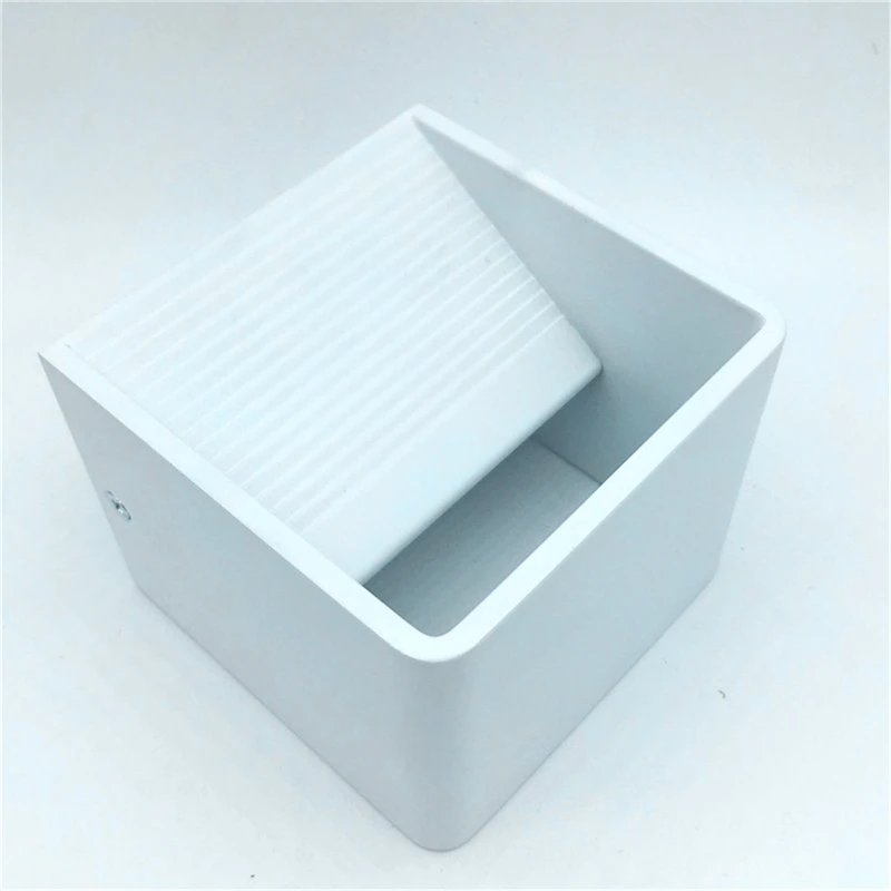 Светодиодный внутренний светильник настенная лампа современное домашнее