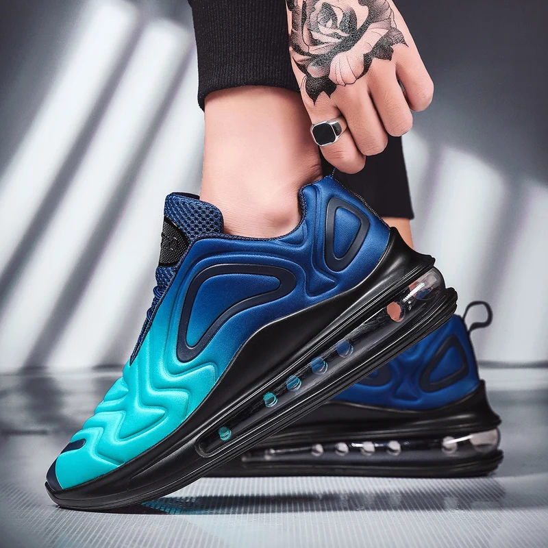 Кроссовки спортивные для бега и ходьбы цвет в ассортименте | Спорт развлечения