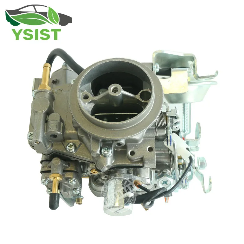 Карбюратор в сборе для двигателя SUZUKI ALTO 13200-84312 1320084312
