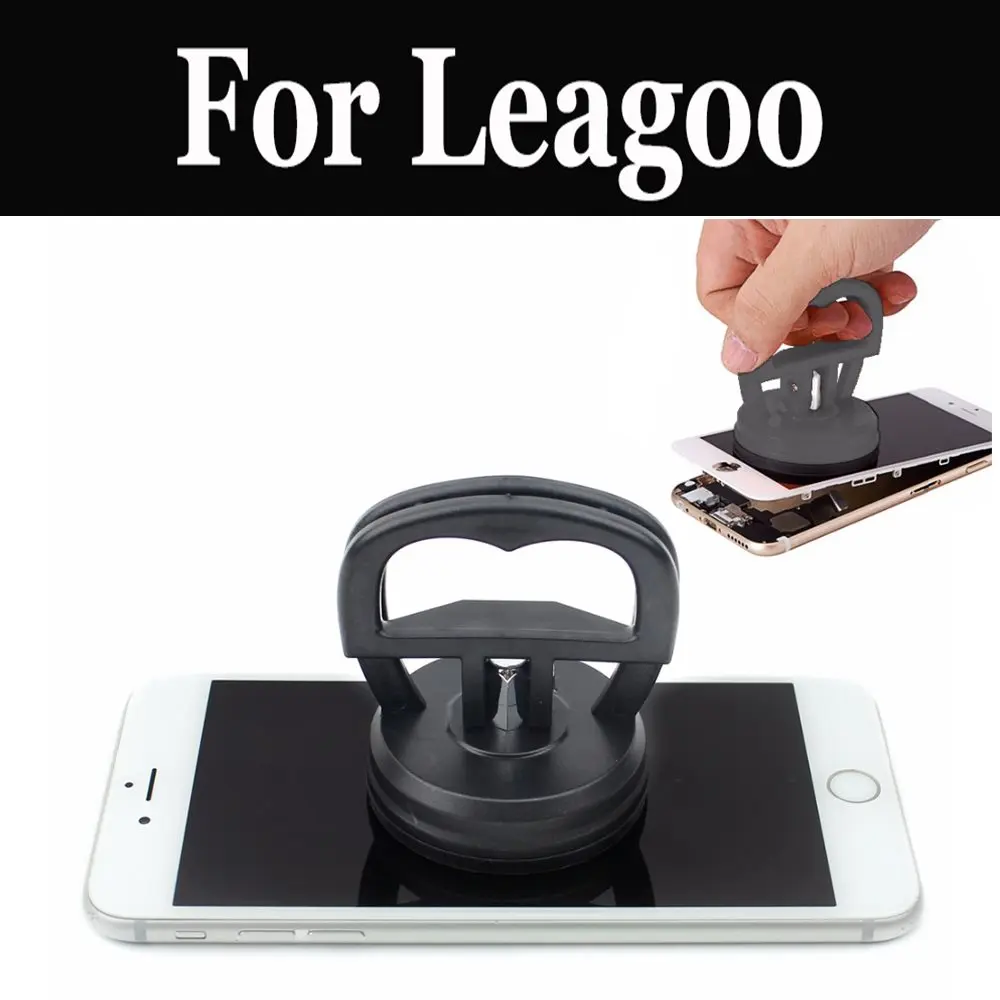 Съемник для ремонта ЖК экрана телефона Leagoo Shark 1 M5 Plus M8 Alfa 5 Venture T1 Z5 Lte M7 Edge