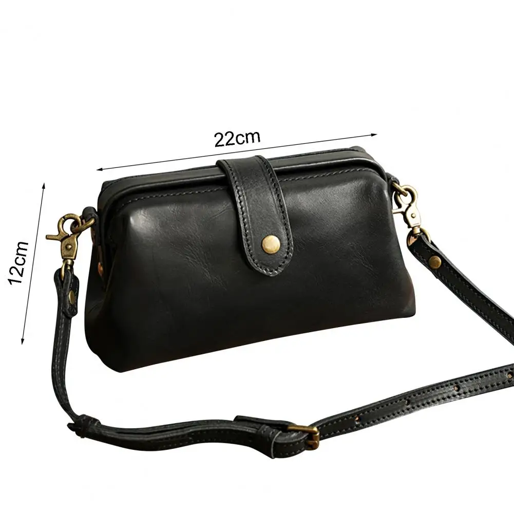 

Fashion Women Messenger Bags Design Girls' Shoulder Bags Lady Pouch Bags Vintage Small Shoulder Bag Pouch Bag