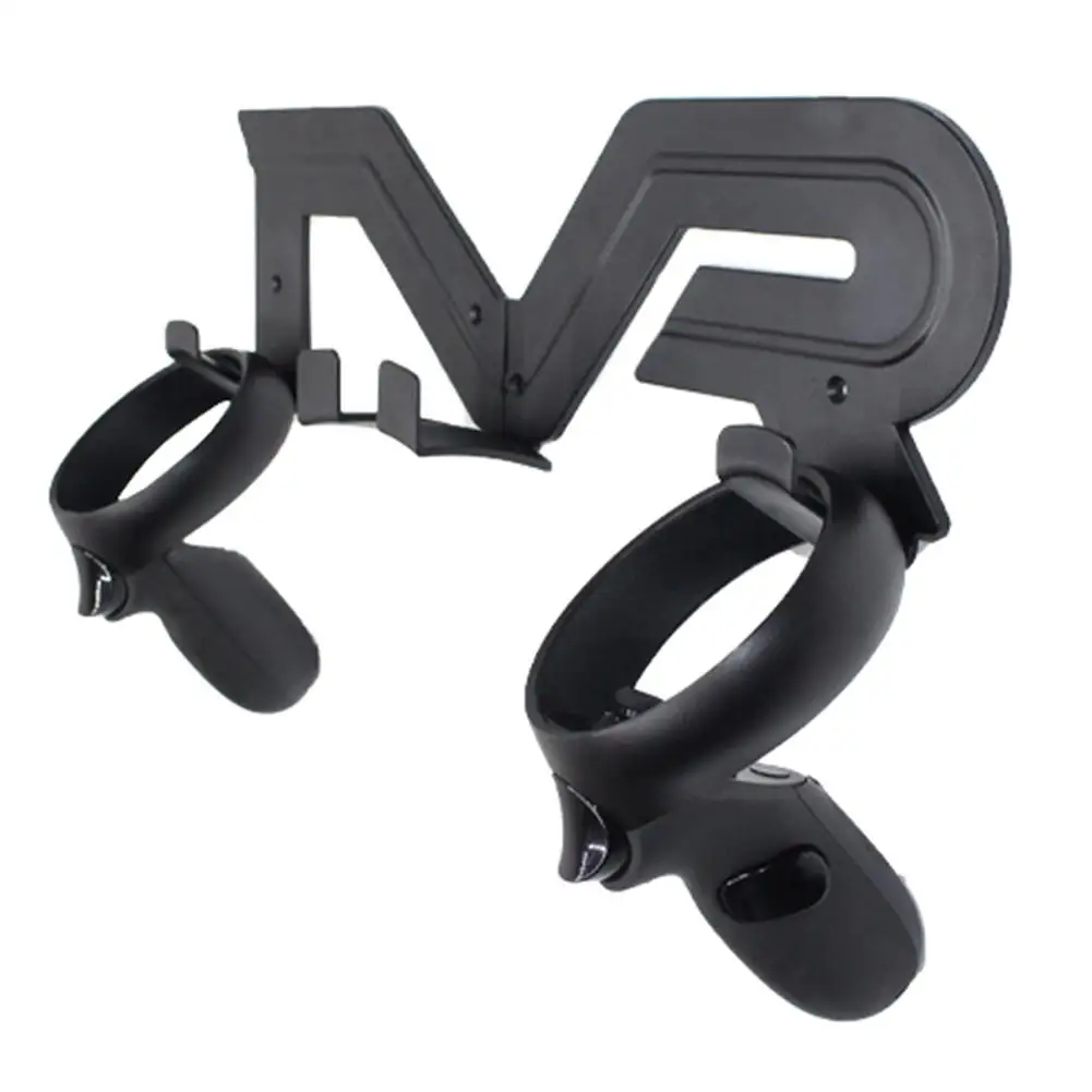 Универсальная подставка с крючком для хранения VR настенное крепление