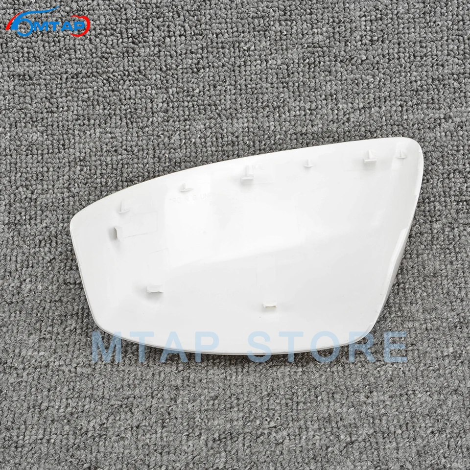 Внешнее зеркало заднего вида MTAP без лампы крышка для бокового зеркала HONDA CIVIC FB2 FB6