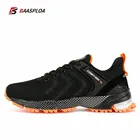 Женские беговые кроссовки Baasploa, Новое поступление, мужские кроссовки, модная дышащая обувь для уличного спорта, амортизирующая Нескользящая прогулочная обувь